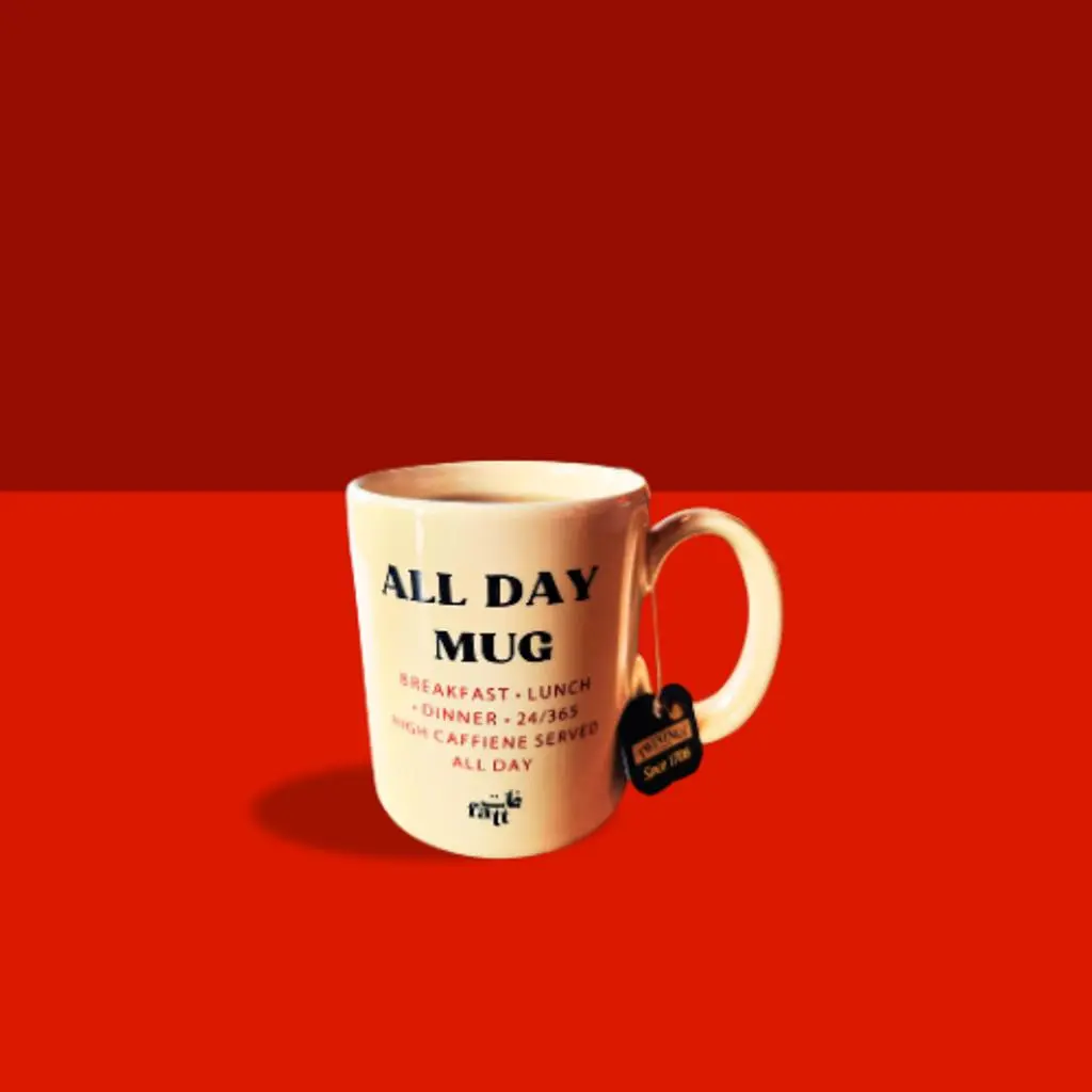 English Tea